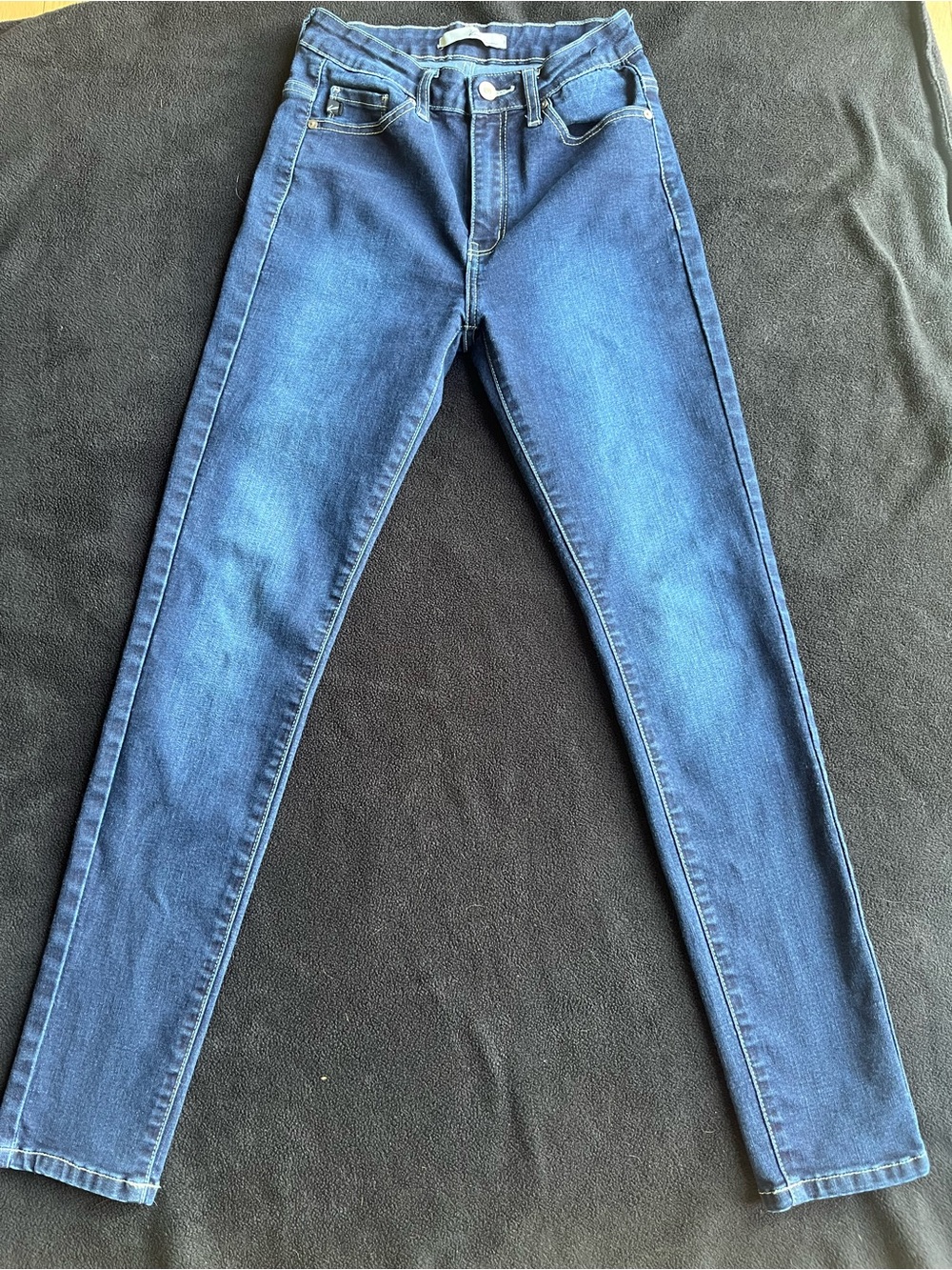 KanCan Skinny Jeans Size 7